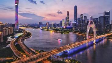 江苏出发到广州12日自驾游：楠溪江竹筏-寻味顺德-港珠澳大桥12日自驾游-推荐