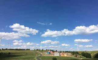 湖北出發(fā)內(nèi)蒙壩上草原9天自駕：草原天路-蒙古汗城-阿斯哈圖石林9日避暑之旅自駕游