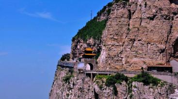 北京出发山西7日自驾游：绵山-王家大院-洪洞大槐-八泉峡7日自驾-推荐