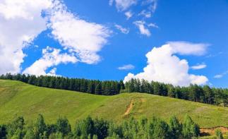 北京出發(fā)東北15日自駕游：阿爾山-滿洲里-莫爾道嘎-北極村15日自駕游自駕游