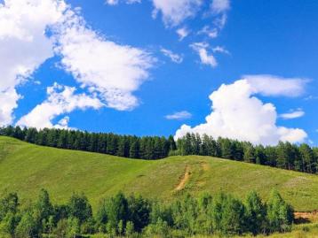 北京出發(fā)東北15日自駕游：阿爾山-滿洲里-莫爾道嘎-北極村15日自駕游