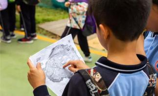 廣東出發(fā)廣西中越邊境5日親子自駕游：德天瀑布-友誼關(guān)-定向?qū)?露營野炊5日親子游自駕游