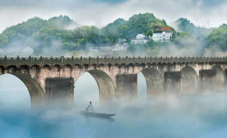 江蘇出發(fā)安徽3日自駕游：三陽葉村-新安江山水畫廊-棠樾牌坊群3日自駕游自駕游