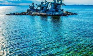 济南周边3日自驾游：崆峒岛-养马岛-稀有动物园3日独家超值休闲游自驾游