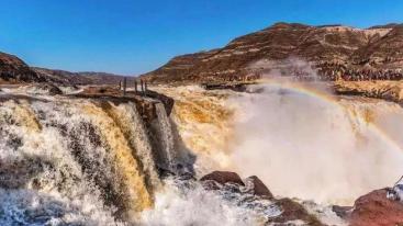 成都发往陕西6日自驾游：兵马俑-王莽岭-壶口瀑布-挂壁公路6日自驾游-推荐