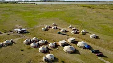 北京出发内蒙2日自驾游：969自驾营地-元上都遗址博物馆2日自驾游-推荐