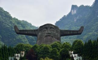 北京出发湖北10日自驾游：神农架-大九湖-巫山小三峡-华山10日自驾自驾游