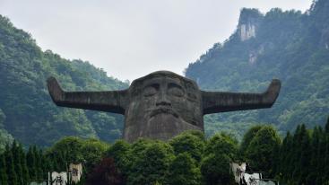 北京出发湖北10日自驾游：神农架-大九湖-巫山小三峡-华山10日自驾-推荐