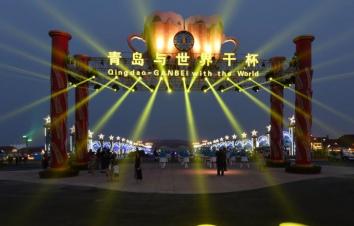 北京出发山东6日自驾游：竹洞天、琅琊台、西海岸啤酒广场6日自驾游-游推荐