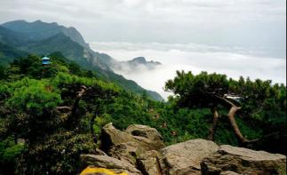 北京出发江西浙江10日自驾游：庐山-滕王阁-千岛湖-杭州10日自驾自驾游