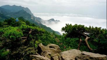 北京出发江西浙江10日自驾游：庐山-滕王阁-千岛湖-杭州10日自驾-推荐