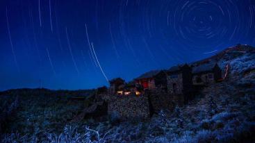 广东出发湖南郴州3日自驾游：回龙山-安陵书院-7011工程基地3日广东周边自驾游-推荐