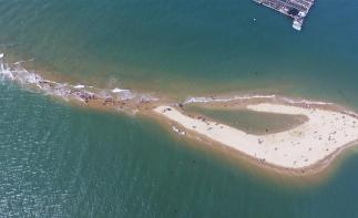 厦门出发漳州2日自驾游：东山岛+抽象画廊+白塘湾2日体验渔岛风情自驾游自驾游