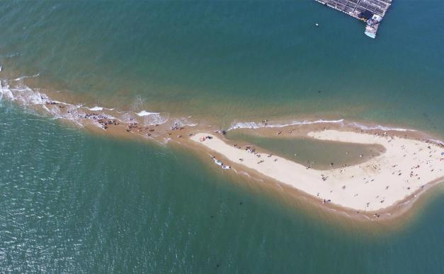 厦门出发漳州2日自驾游：东山岛+抽象画廊+白塘湾2日体验渔岛风情自驾游