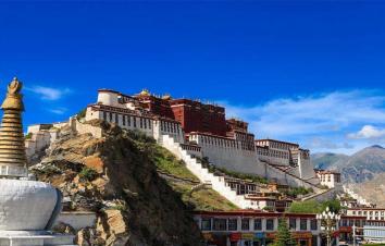 成都集合西藏/新疆25日自駕游：布達拉宮-然烏湖-尼洋河-巴音布魯克25日挑戰(zhàn)巔峰自駕游-游推薦