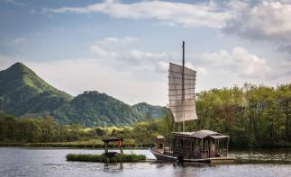 山東出發(fā)湖北9日自駕游：神農(nóng)架-武當(dāng)山-恩施大峽谷-獅子關(guān)美景賞析9日休閑游自駕游