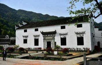 北京出发安徽7日自驾游：潜口民居，屯溪，南尖岩7日自驾游-游推荐