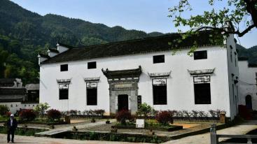 北京出发安徽7日自驾游：潜口民居，屯溪，南尖岩7日自驾游-推荐