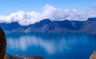 北京出發(fā)長白山7日自駕游：長白山西坡、北坡、丹東斷橋7日自駕游自駕游