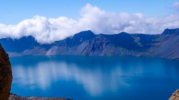 北京出发长白山7日自驾游：长白山西坡、北坡、丹东断桥7日自驾游-推荐