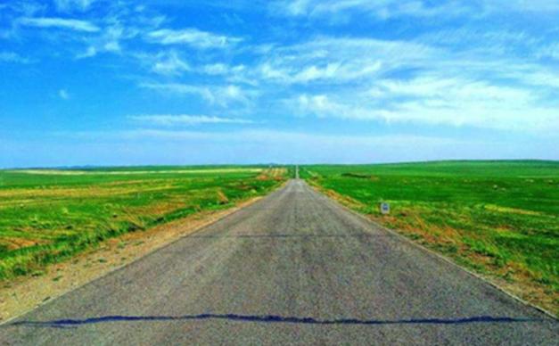 北京出发锡林郭勒4日自驾游：金莲川赏花节-千里草原风景大道-边境风情4日草原自驾游