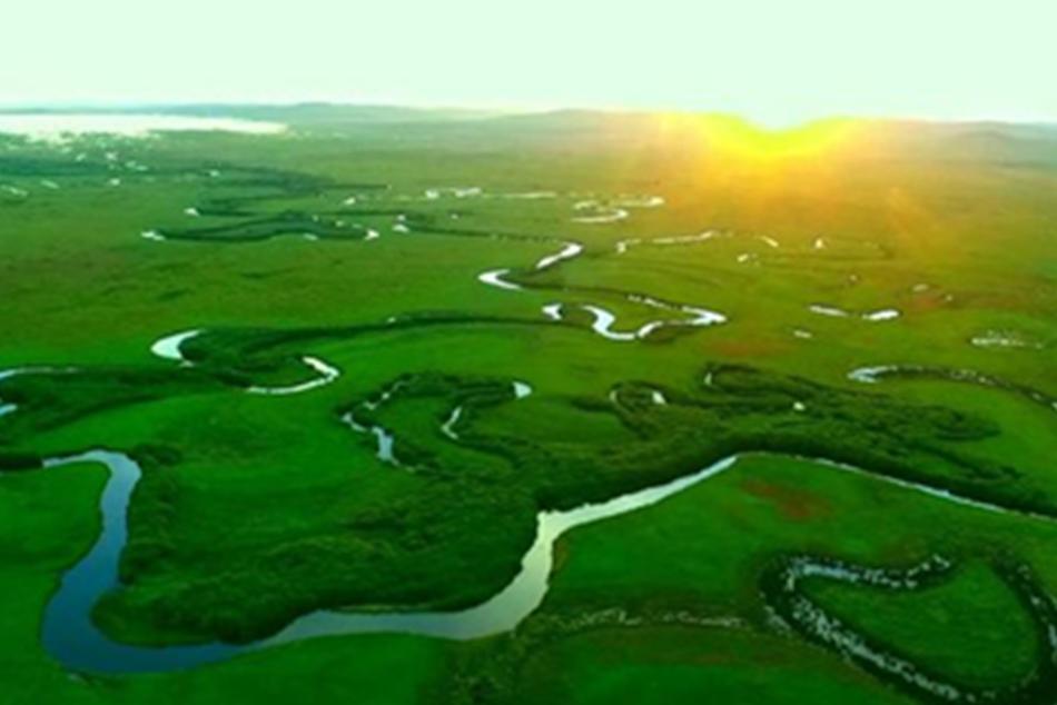 北京出发锡林郭勒5日自驾游：金莲川赏花节-乌拉盖大草原-可汗山5日草原自驾游自驾游