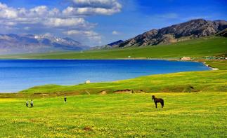 湖南出發(fā)新疆21日自駕游：喀納斯-獨(dú)庫(kù)公路-張掖丹霞-烏爾禾魔鬼城21南北疆+西北環(huán)線自駕游自駕游