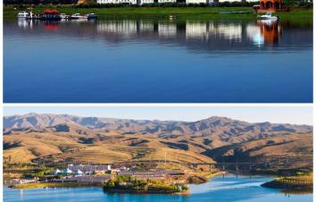 北京出发内蒙草原2日自驾游：避暑胜地苏木山、黄石崖、静谥察尔湖2日周末休闲自驾-游推荐