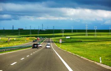 北京周边2日游：百里画廊，崇礼度假酒店，草原天路河北2日自驾-游推荐