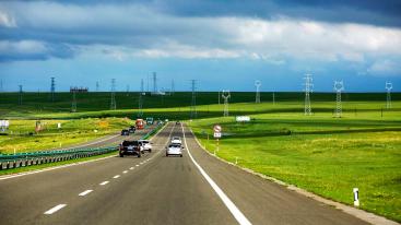 北京周边2日游：百里画廊，崇礼度假酒店，草原天路河北2日自驾-推荐