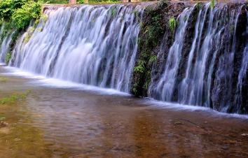 北京周边2日自驾游：沕沕水生态景区，土门关驿道小镇河北2日自驾-游推荐