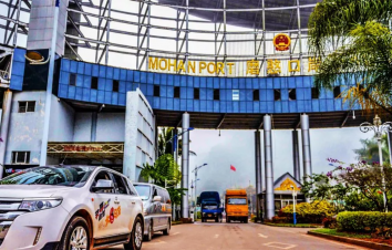 磨憨口岸出发老挝7日自驾游：琅勃拉邦-万荣半自由行7日自驾之旅-游推荐