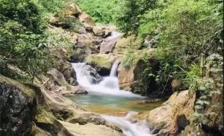 廣東出發(fā)肇慶周邊自駕游：西江羚羊峽-肇慶紫云谷-四會奇石河-玻璃橋-游山玩水2天自駕游自駕游