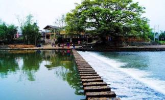 江西出發(fā)福建5日自駕游：東山島-魚骨沙洲-南靖土樓-云水謠5日休閑度假游自駕游