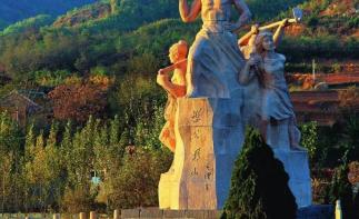 山东出发太行3日游：黄河三峡-玻璃吊桥-激情漂流-王屋山惊险刺激3日自驾游自驾游