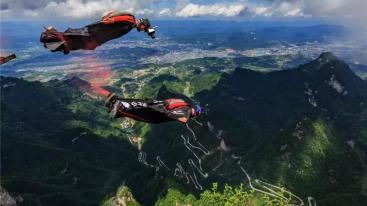 山东出发湖南张家界凤凰6日自驾游：张家界-凤凰古城-芙蓉镇-墨戎苗寨6日游-推荐