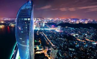 南昌集合紅色贛閩行13日自駕游：井岡山-龍虎山-黃山-婺源-南靖土樓-廈門13日落地自駕自駕游