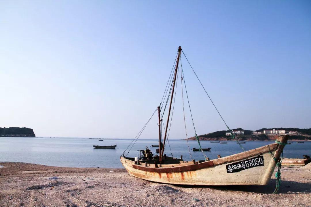 济南周边3日自驾游：崆峒岛-养马岛-金沙滩-稀有动物园3日双岛休闲自驾游自驾游