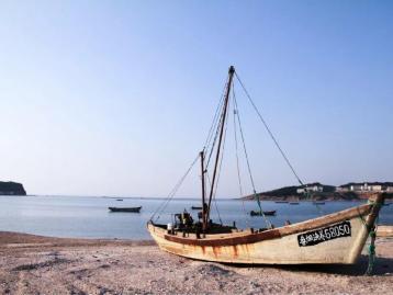 济南周边3日自驾游：崆峒岛-养马岛-金沙滩-稀有动物园3日双岛休闲自驾游