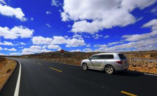 湖南出發(fā)西藏13日自駕游：滇藏線+川藏318線+青藏109線13日西藏環(huán)線自駕游自駕游