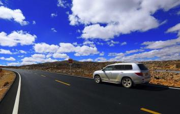 湖南出發(fā)西藏13日自駕游：滇藏線+川藏318線+青藏109線13日西藏環(huán)線自駕游-游推薦