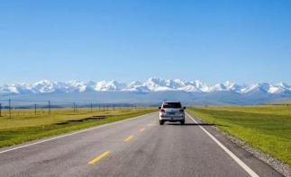 乌鲁木齐集合新疆11日落地自驾游：喀纳斯-巴音布鲁克-独库公路-赛里木湖 自驾11日游自驾游