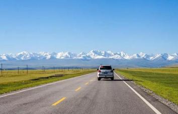 乌鲁木齐集合新疆11日落地自驾游：喀纳斯-巴音布鲁克-独库公路-赛里木湖 自驾11日游-游推荐