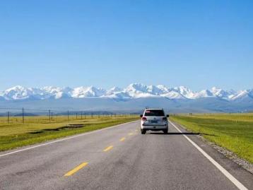 乌鲁木齐集合新疆11日落地自驾游：喀纳斯-巴音布鲁克-独库公路-赛里木湖 自驾11日游