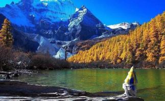 成都集合13天川西深度自駕游： 稻城亞丁-新都橋-馬爾康-松坪溝-四姑娘山13天自駕之旅自駕游