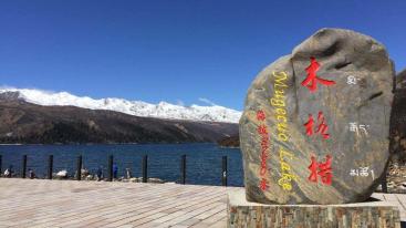 成都出发川西3日自驾游：新都桥-木格措-丹巴-巴朗山3日自驾游-推荐