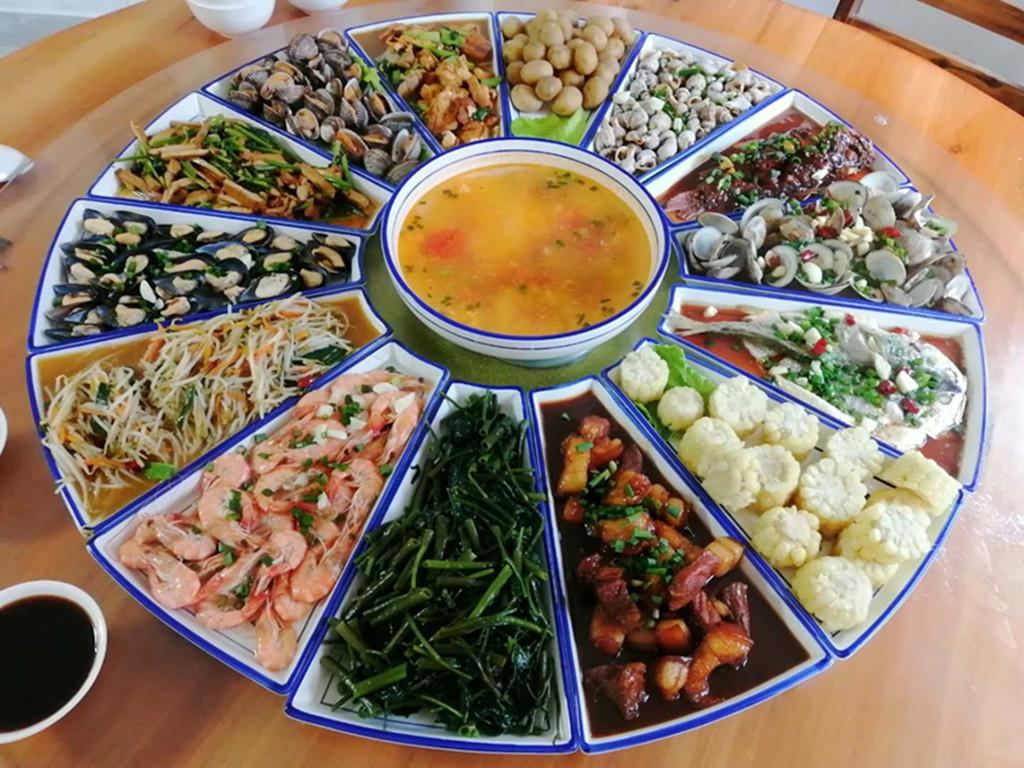 江苏周边2日自驾游：宁波象山松兰山海滨旅游度假区-出海捕鱼2日自驾游自驾游