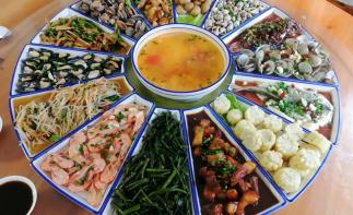 江蘇周邊2日自駕游：寧波象山松蘭山海濱旅游度假區(qū)-出海捕魚2日自駕游自駕游