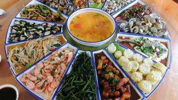 江苏周边2日自驾游：宁波象山松兰山海滨旅游度假区-出海捕鱼2日自驾游-推荐