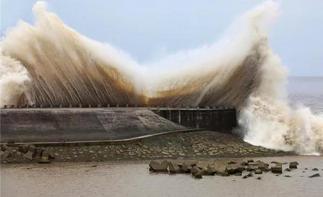 江苏出发浙江2日自驾游：天下奇观、盐官观钱塘江潮2日江浙周边自驾游自驾游